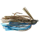 Strike King Bitsy Bug Jig Okeechobee Craw - Strike-King-Lures