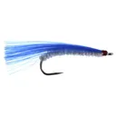 P-Line Rig Shrimp Fly SF70 Blue/White - P-Line