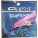 P-Line Rig Shrimp Fly SF70 Shrimp White - P-Line