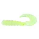 Southern Pro Hot Grub 2'' Lemon Meringue 8pk - Rat-L-Trap