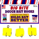 Magic Bait Sponge Treble Hook - Magic-Bait