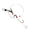 P-Line Sliding Halibut Rig Size 1/0  20 lbs - P-Line