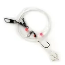 P-Line Sliding Halibut Rig Size 1     20 lbs - P-Line