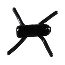 Southern Pro Bream Bug 1.5'' Black 10pk - Rat-L-Trap