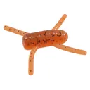 Southern Pro Bream Bug 1.5'' Pumpkin Pepper/Orange 10pk - Rat-L-Trap