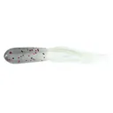 Southern Pro Glow Tube 1.5'' Smoke Neon/Glow 10pk - Rat-L-Trap