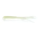 Southern Pro Glow Tube 1.5'' Pearl Glow 10pk - Rat-L-Trap