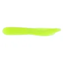 Southern Pro Glow Tube 1.5'' Chartreuse Glow 10pk - Rat-L-Trap