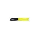 Southern Pro Tube 1.5'' Black/Chart 10pk - Rat-L-Trap