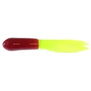 Southern Pro Tube 1.5'' Red/Chart 10pk - Rat-L-Trap