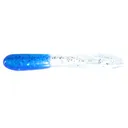 Southern Pro Tube 1.5'' Blue/Clear Sparkle 10pk - Rat-L-Trap