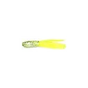 Southern Pro ScaleTube 1.5'' Silver/Chartreuse 10pk - Rat-L-Trap
