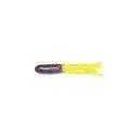 Southern Pro ScaleTube 1.5'' Purple/Chartreuse 10pk - Rat-L-Trap