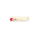 Southern Pro Tri-Tube 1.5'' Red/Red Sparkle/White 10pk - Rat-L-Trap