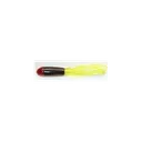 Southern Pro Tri-Tube 1.5'' Red/Black/Chart 10pk - Rat-L-Trap
