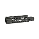 Midwest Industries Sig 516 Extended Free Float M-LOK Handguard 7.25" Black - Midwest