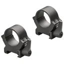 Leupold Rings QRW2 34MM Medium Matte - Leupold