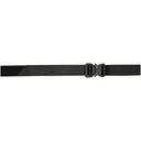 TacShield Tactical Gun Belt 1.5" Reinforced Quick Release Buckle Black S 30" - 34" - Tacshield
