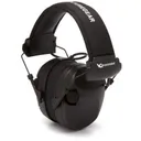 Pyramex Sentinel Electronic Ear Muffs 26dB Black - Pyramex-Safety