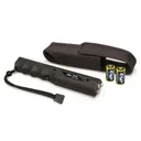 Personal Security Zap Stick Stun Device 800,000 Volt with Flashlight - Zap