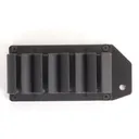 TacStar 4-Shot SideSaddle Shotshell Carrier for 12 ga Rem 870 - TacStar