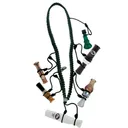 Primos Waterfowler's 5 Call Lanyard - Primos