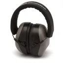 Pyramex VG80 Series Ear Muffs 25dB Grey - Pyramex-Safety