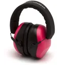 Pyramex VG80 Series Ear Muffs 25dB Pink - Pyramex-Safety