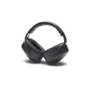 Pyramex PM30 Series Fold-Away Ear Muffs 27dB Black - Pyramex-Safety