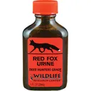 Wildlife Research Masking Scents Fox Urine - Wildlife-Research-Center