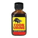 Wildlife Research COON URINE Synthetic Formula Cover Scent 1 FL OZ - Wildlife-Research-Center