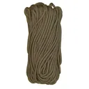 TacShield 550 Para Cord 50' Coyote - Tacshield