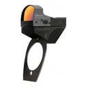 Burris SpeedBead System FastFire III Red Dot Sight w/Mount - Benelli Super Black Eagle II 12 Ga. RECONSTRUCTED - Burris Optics