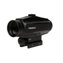 Truglo PR3 Prism Red Dot Sight 32mm 6 MOA CQB Circle Dot Reticle Black - Truglo