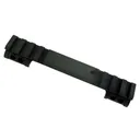 CZ Weaver Rail Adapter for CZ 550 Standard Length 19mm Dovetail 20 MOA - Cz-Usa