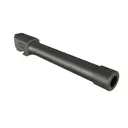 Canik Full Size Threaded Handgun Barrel for TP9 SFX TP9 SFL Black - Canik