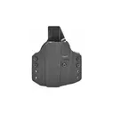 Uncle Mike's CCW Holster For Ruger SR9/40 Compact Black RH - Uncle-Mike-S