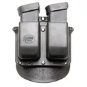 Fobus Para Ordnance Double Magazine Paddle Pouch - Fobus