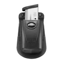 Fobus 9mm Single Stack Magazine Paddle Pouch - Fobus