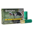 Remington Premier Magnum Turkey HV Shotshells 12ga 3-1/2" 2oz 1300 fps #4 5/ct - Remington