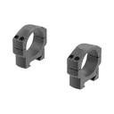 Leupold Mark 4 Scope Rings 34mm Medium Black - Leupold
