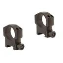 Leupold 2-Piece Mark 4 Aluminum Scope Rings 30mm, High, Matte - Leupold