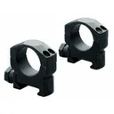 Leupold 2-Piece Mark 4 Aluminum Scope Rings 30mm, Medium, Matte - Leupold