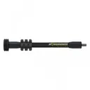 Bee Stinger MicroHex 8in Matte Black - Natchez Shooting & Outdoors