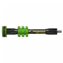 Bee Stinger MicroHex 6in Green - Natchez Shooting & Outdoors