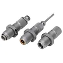 Hornady 3 Taper Crimp Die Set 30 Super Carry - Hornady