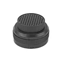 Meprolight Polarizer and Flash Guard Kit For Mepro M21 Black - Meprolight