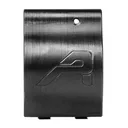 Aero Precision .875 Low Profile Gas Block with Aero Logo Nitride - Aero-Precision
