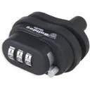 Single Pack Trigger Lock w/Combination - Bulldog Cases