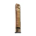 Elite Tactical Systems Carbon Smoke Series HK VP9 Handgun Magazine 9mm 30/rd Smoke - Elite-Tactical-Systems